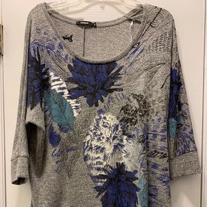 Desigual top